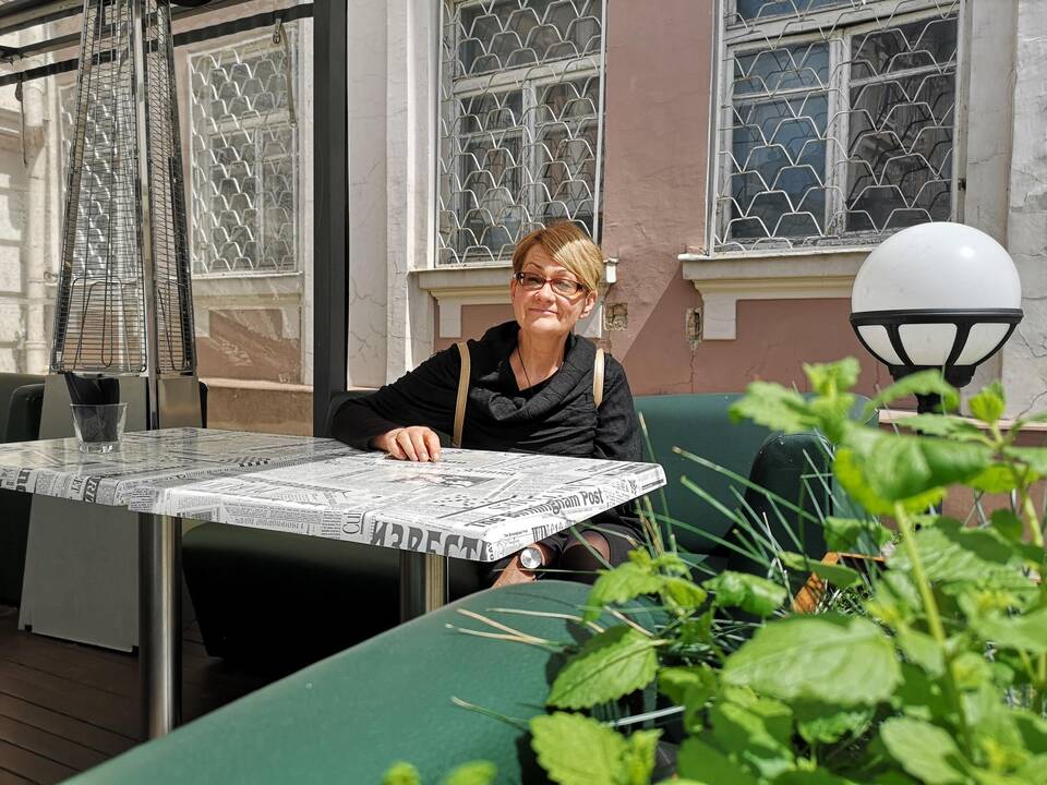 Vida Lipskytė
