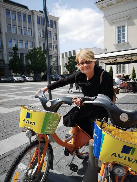 Vida Lipskytė