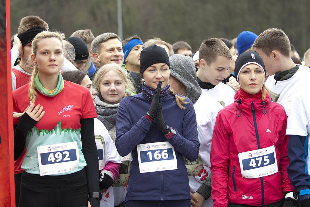 Vaida Žūsinaitė-Nekriošienė