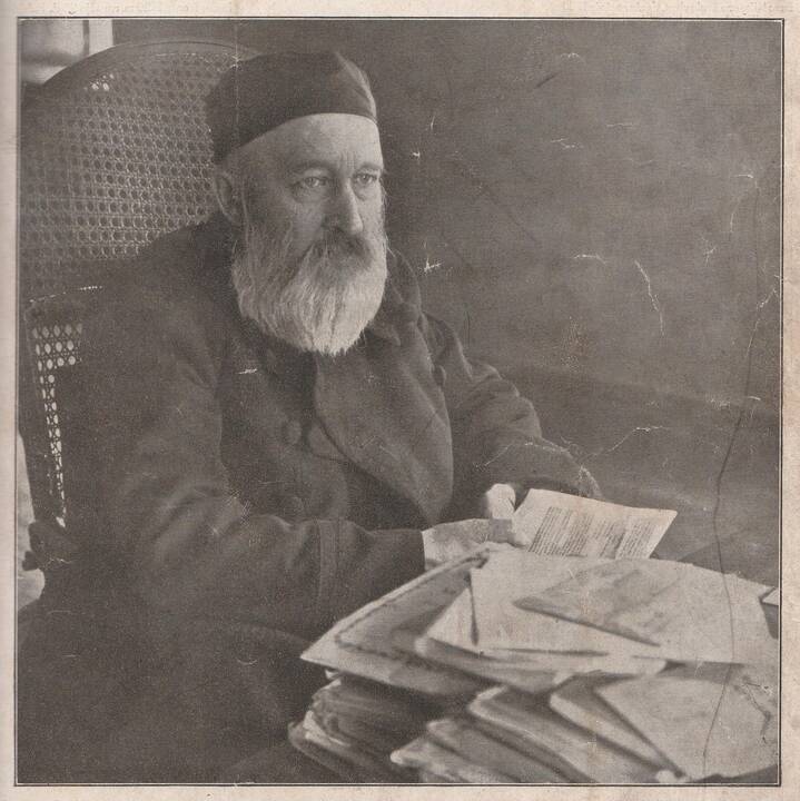 J. Jablonskis