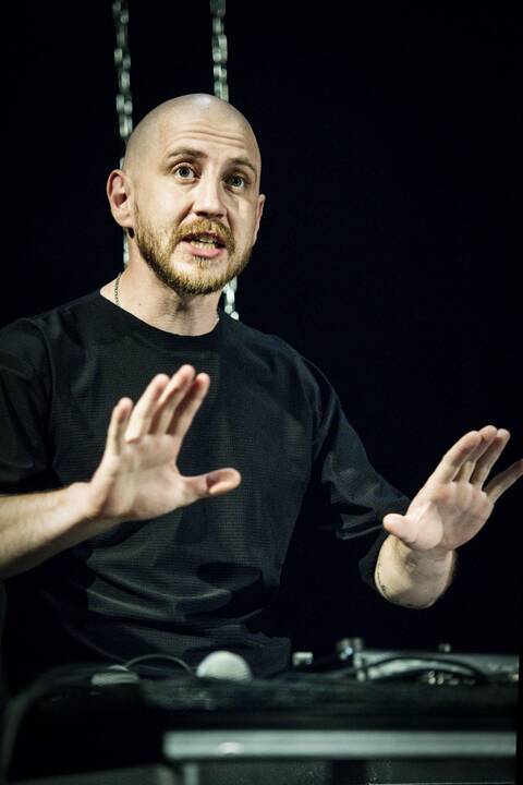 14-ojo festivalio „Jaunatis“ programoje – šeši Vilniaus, Kauno ir Klaipėdos teatrų spektakliai, kurie uostamiestyje bus parodyti pirmą kartą.