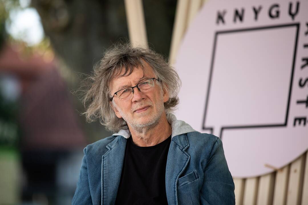 Antanas A. Jonynas