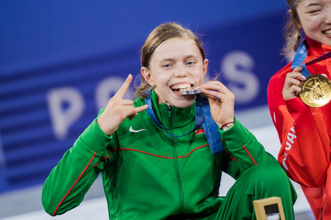 Dominika Banevič