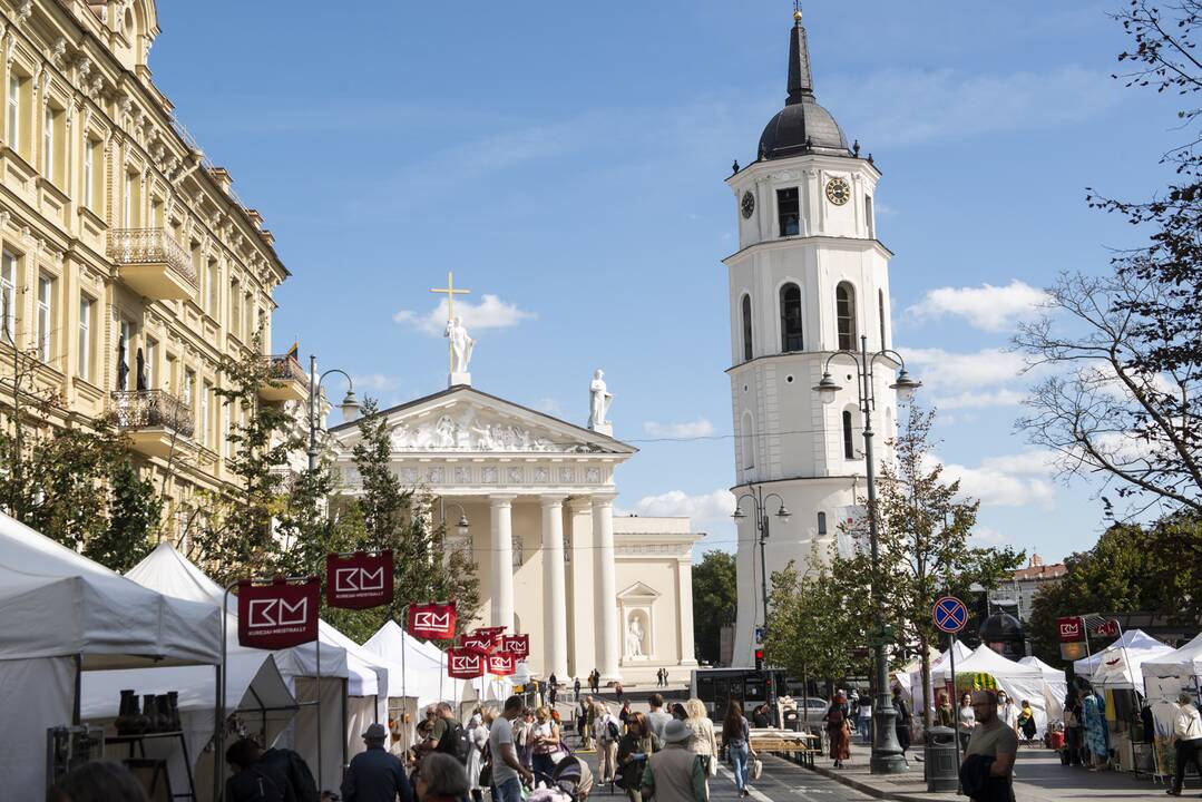 „Sostinės dienos 2020“