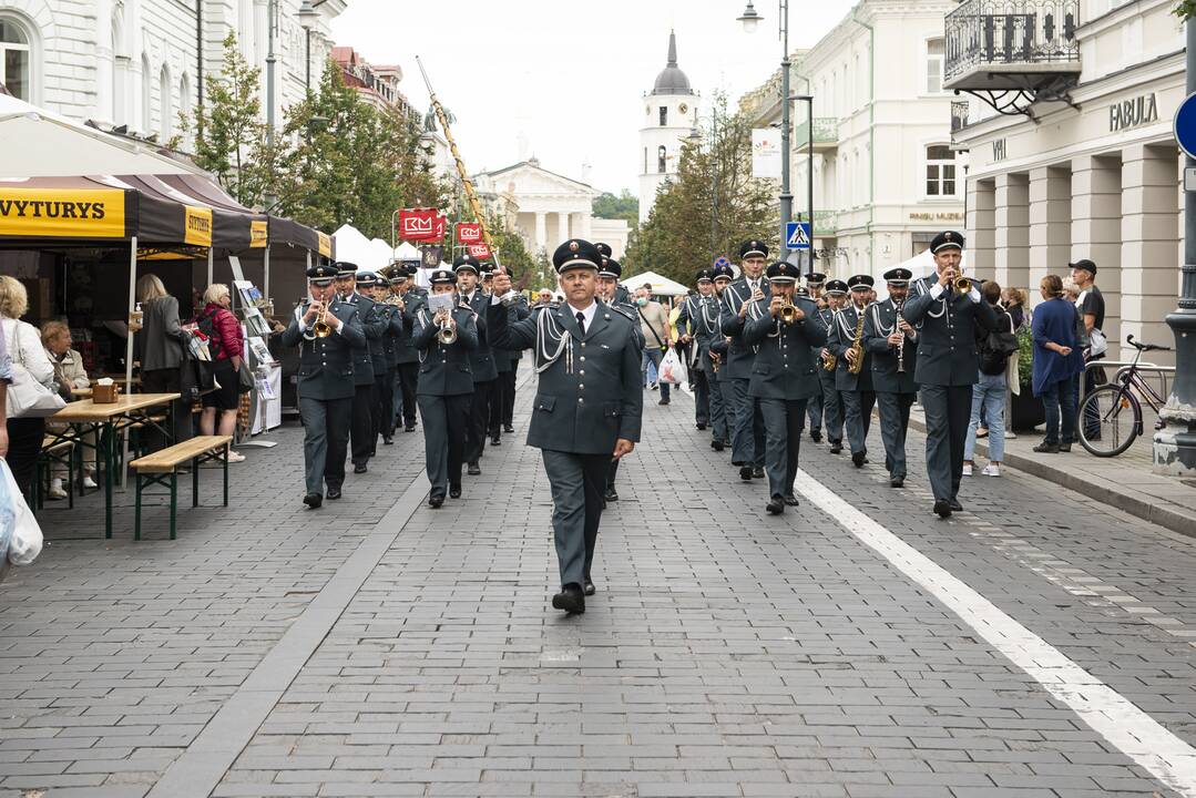 „Sostinės dienos 2020“
