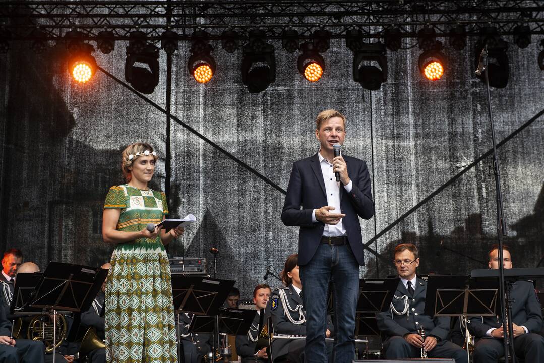 „Sostinės dienos 2020“