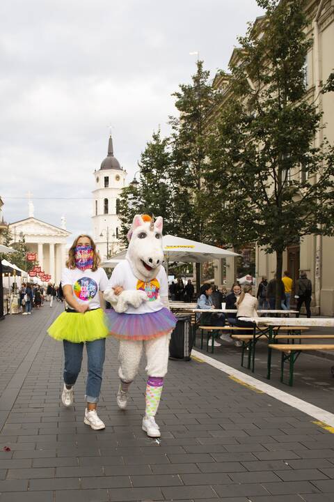 „Sostinės dienos 2020“