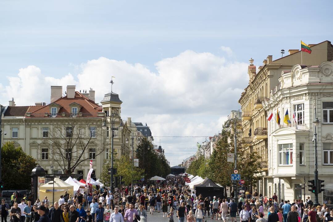 „Sostinės dienos 2020“