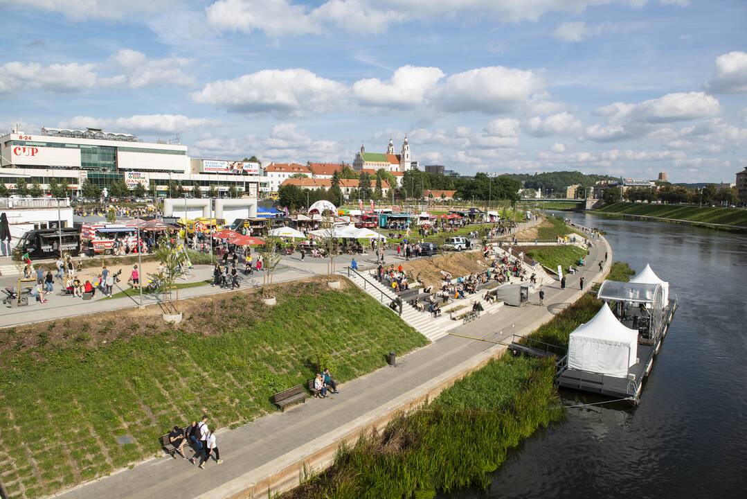 „Sostinės dienos 2020“