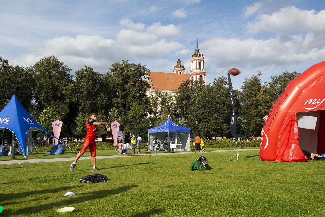 „Sostinės dienos 2020“