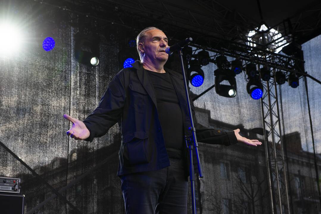„Sostinės dienos 2020“