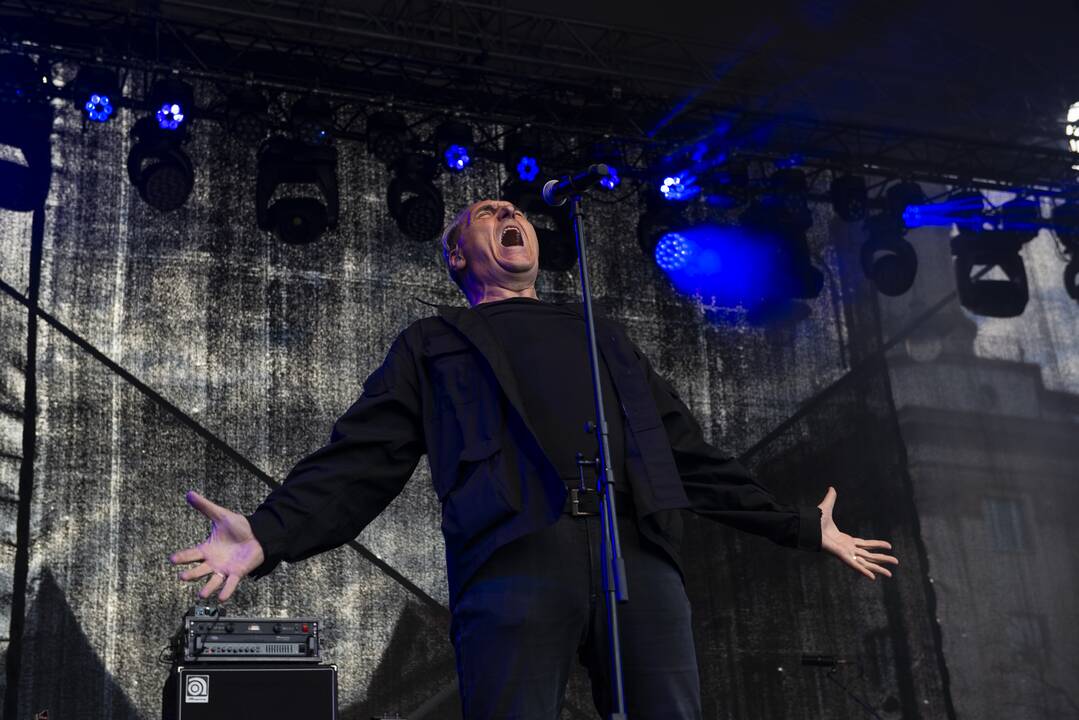 „Sostinės dienos 2020“