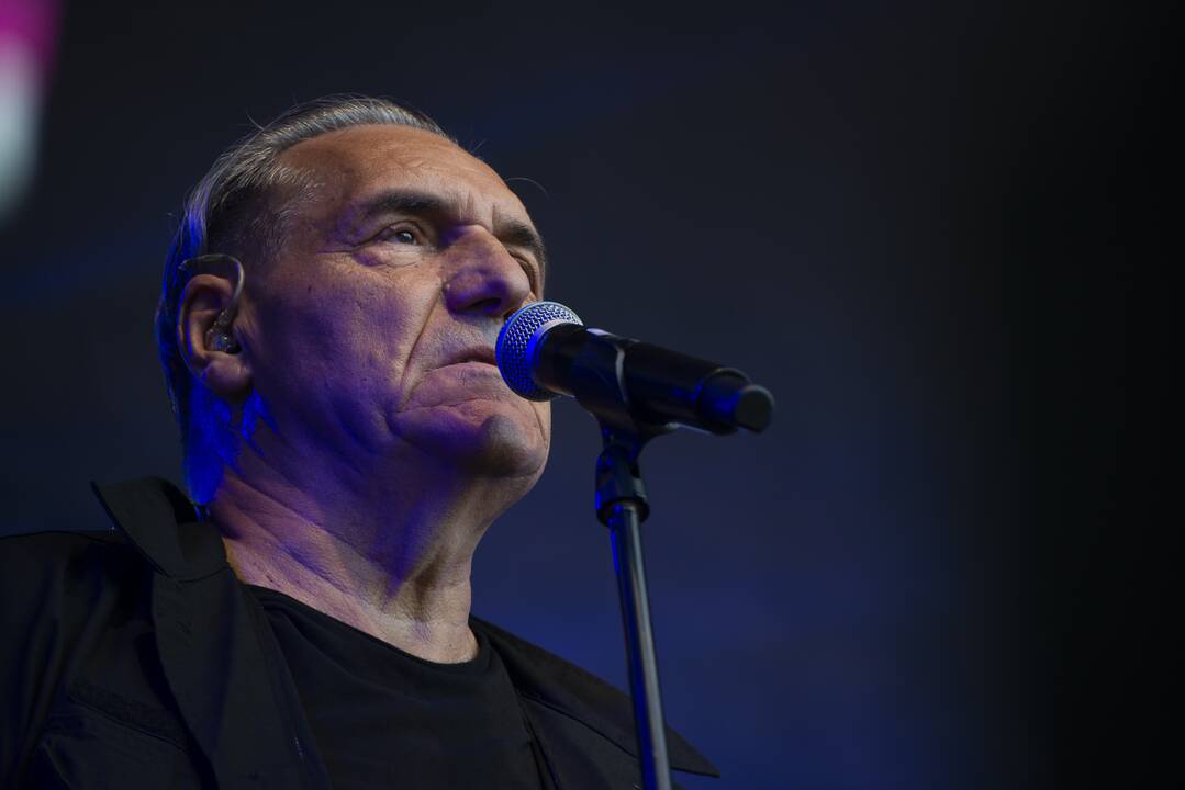 „Sostinės dienos 2020“