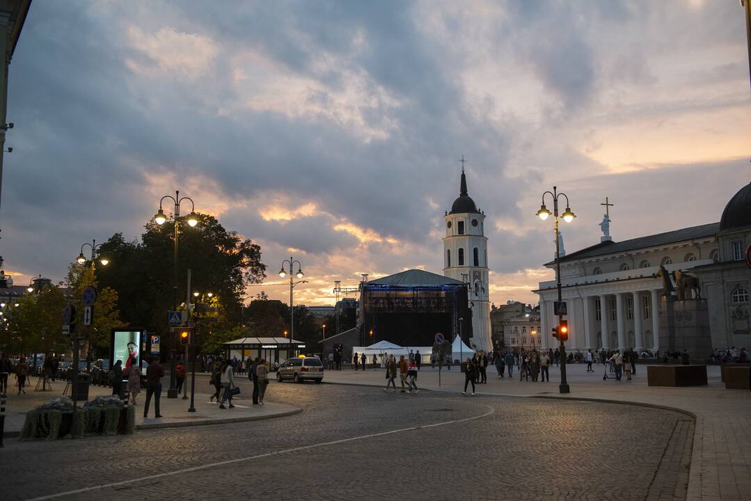 „Sostinės dienos 2020“