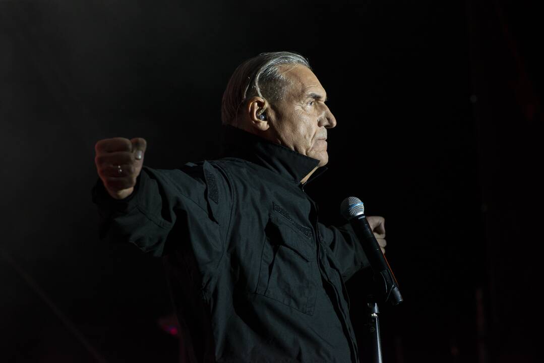 „Sostinės dienos 2020“
