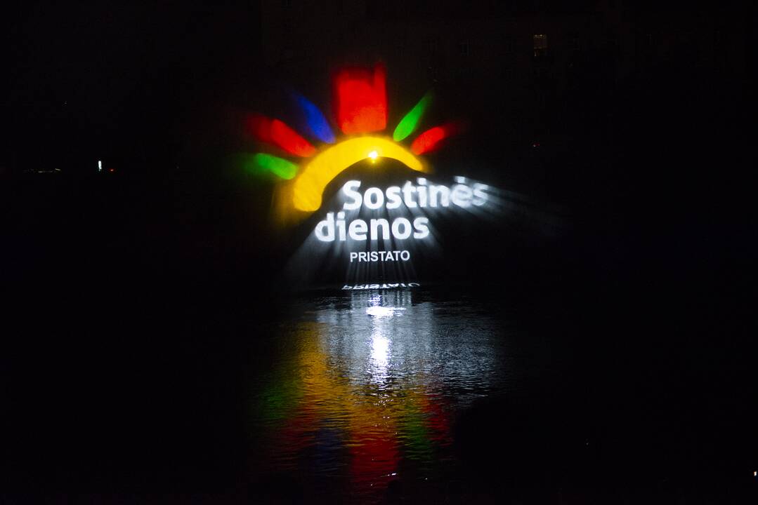 „Sostinės dienos 2020“