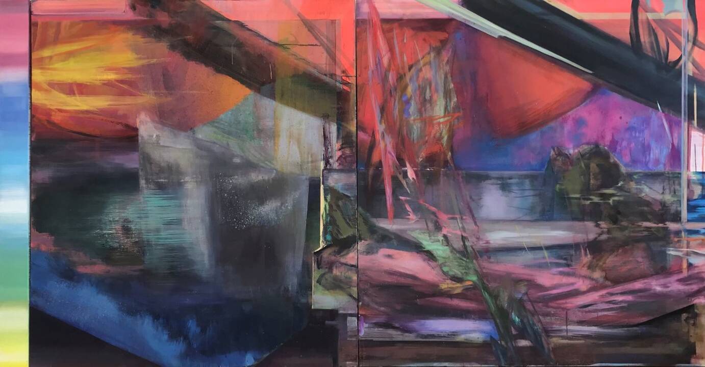 G. Malinauskaitės „Apie šilumą, sluoksnį, kartojimą(si)“.