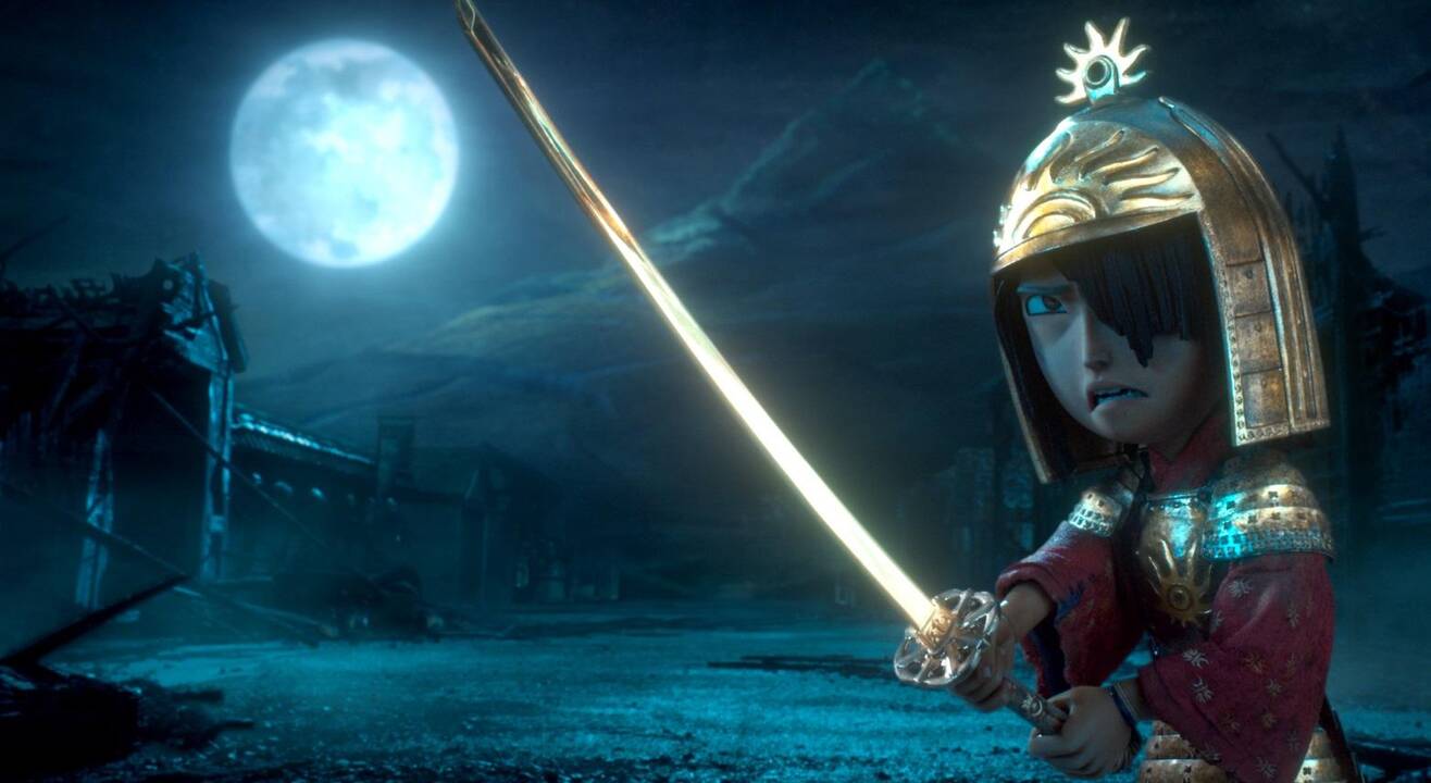 Amerikietiška animacija su japoniškais atributais