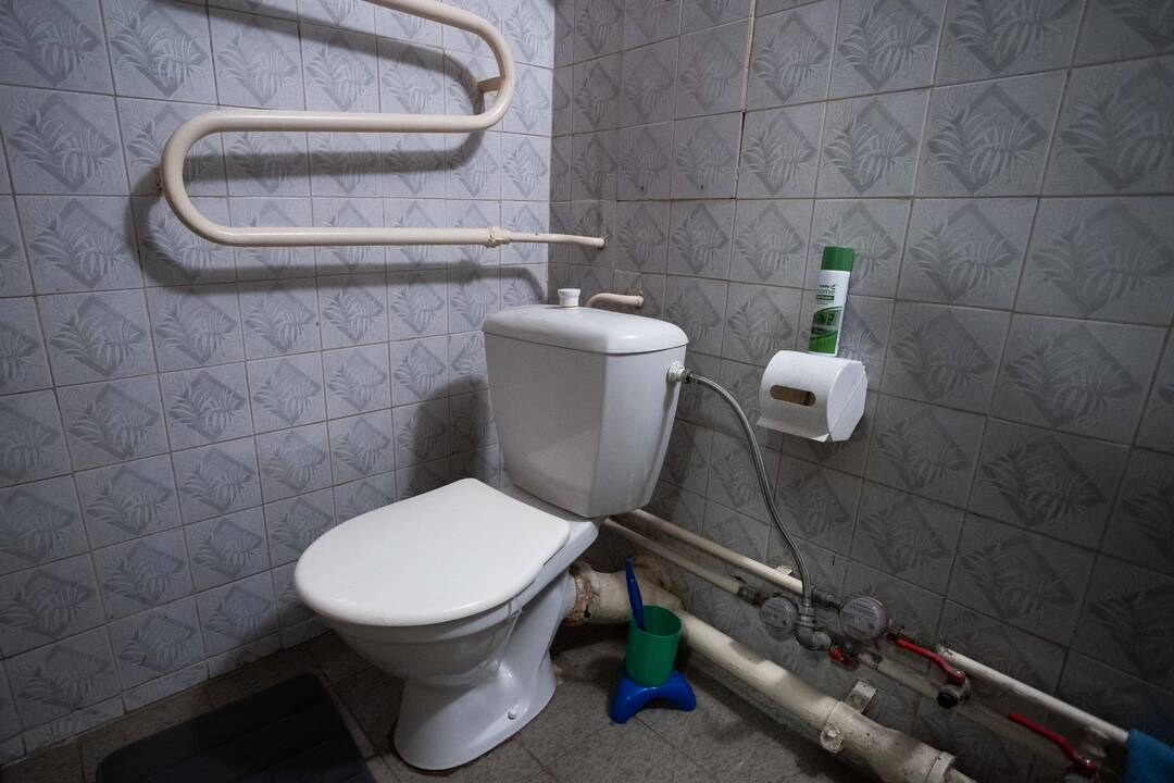 Seimo viešbutis