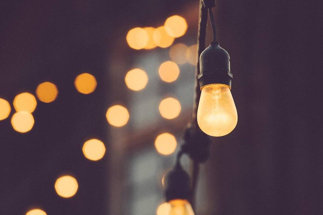 „Litgrid“: elektros kainos gegužės pradžioje sumažėjo 8 proc.