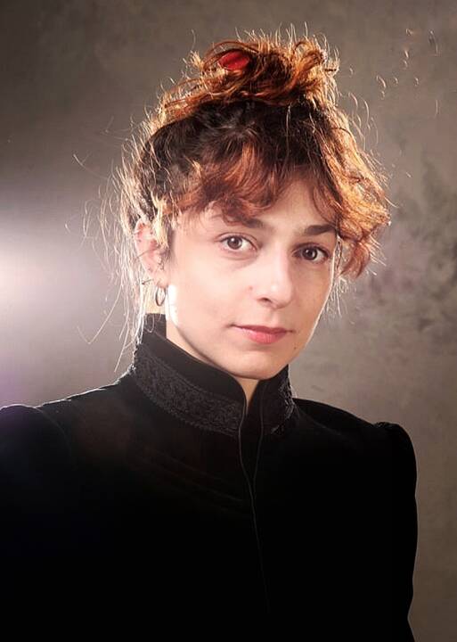 Liza Kereselidze