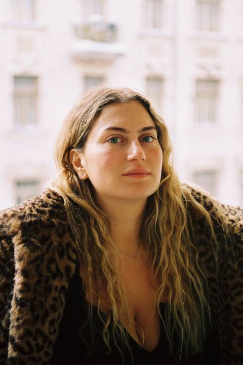 Marija Kavtaradzė