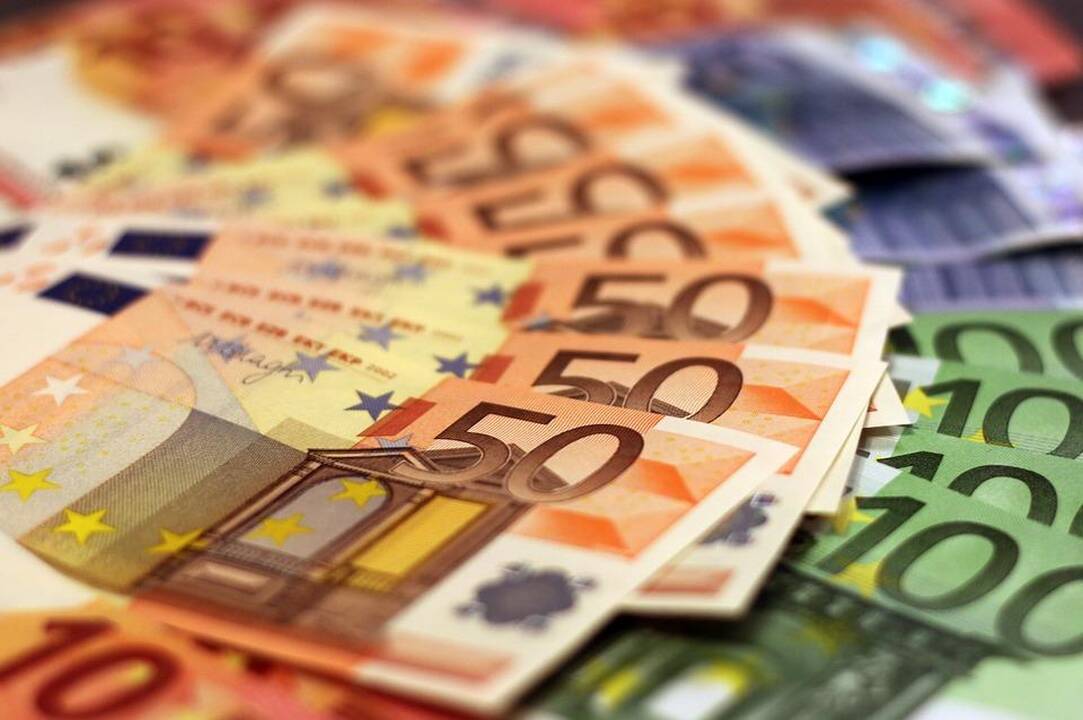 Į „Epso-G Invest“ kapitalą investuos „Epso-G“ ir „Valstybės investicinis kapitalas“ 