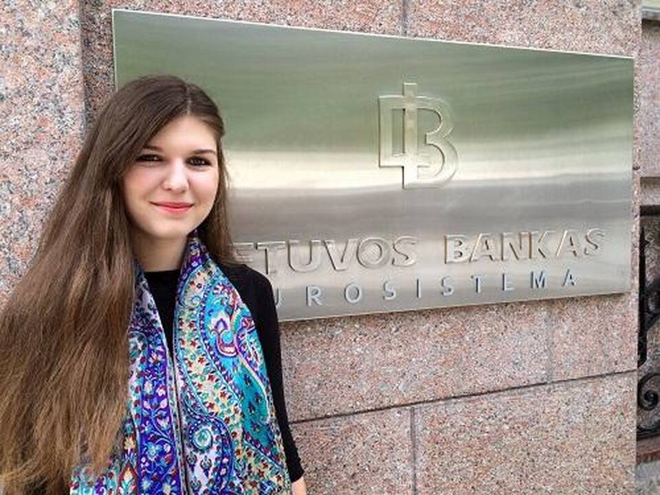Erika Ivanauskaitė