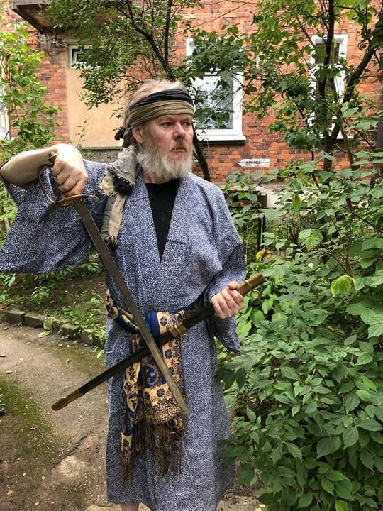 Kęstutis Navakas