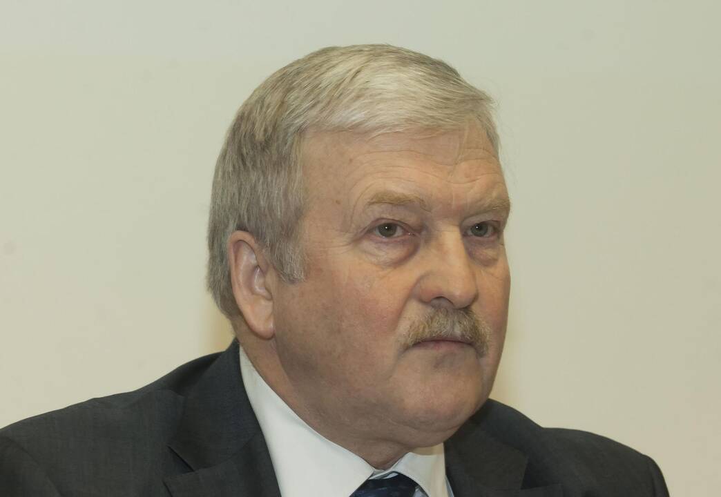 Valentinas Mazuronis