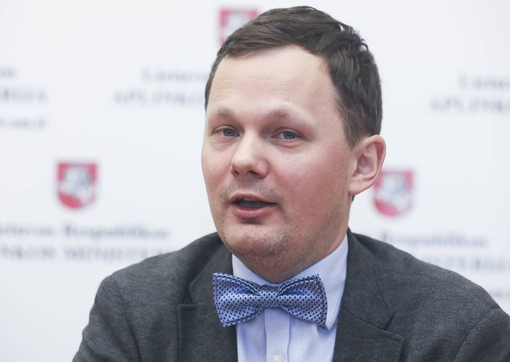 Martynas Norbutas