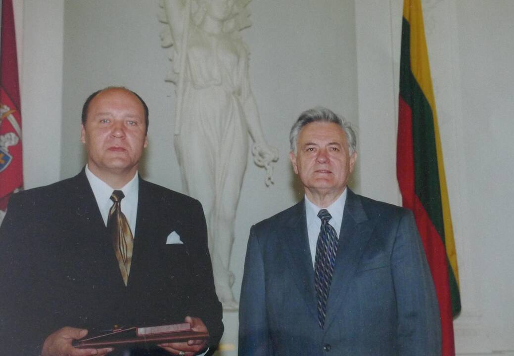 Eugenijus Vasilevskis