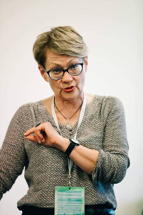 Vida Lipskytė