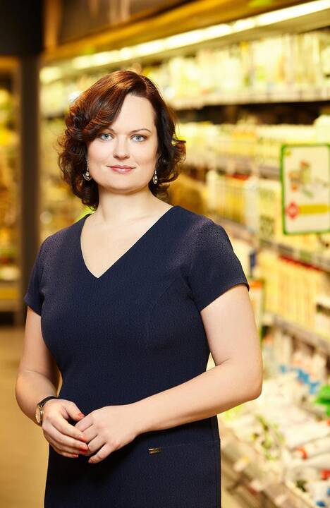 Lina Muižienė