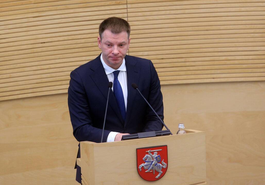 Vilius Šapoka