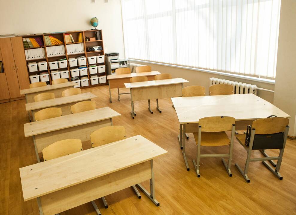 Jauni mokytojai išeina vos pradėję dirbti: ką siūlo ministerija?