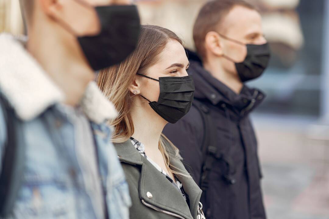 Dalis universitetų pereina prie pilno nuotolinio mokymo