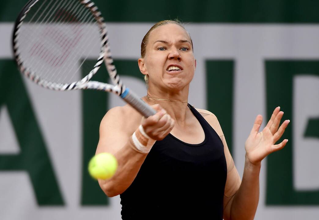 Anastasija Sevastova