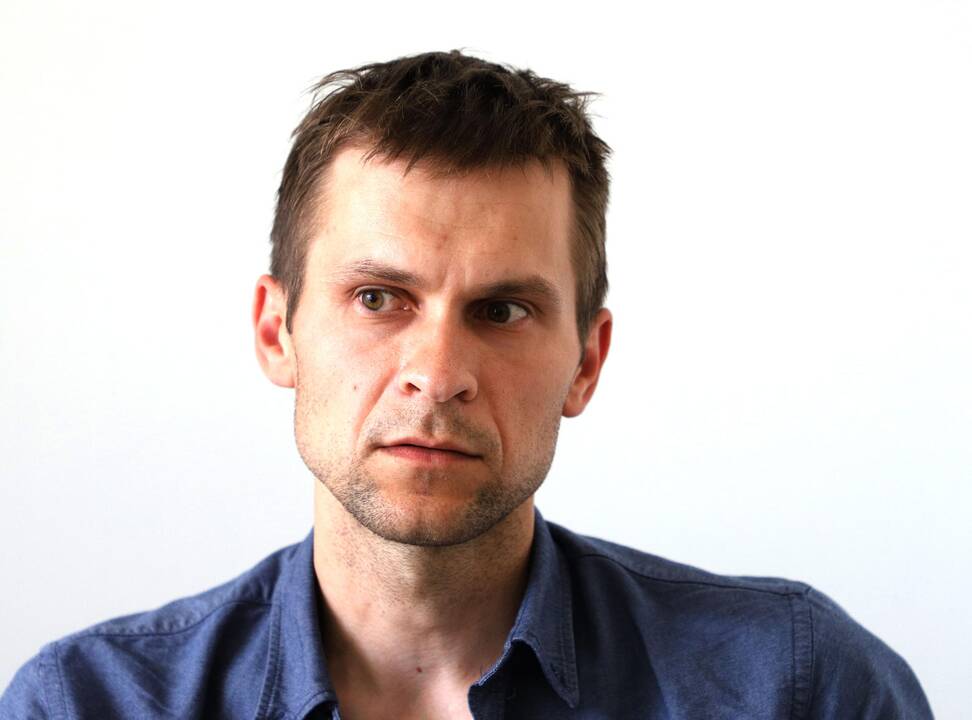 Tomas Pėžaitis