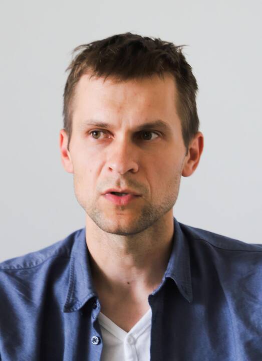 Tomas Pėžaitis