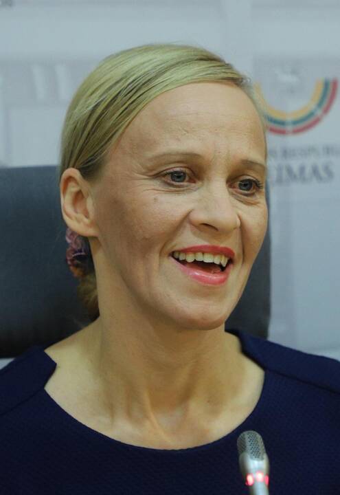 N. Puteikio spaudos konferencija