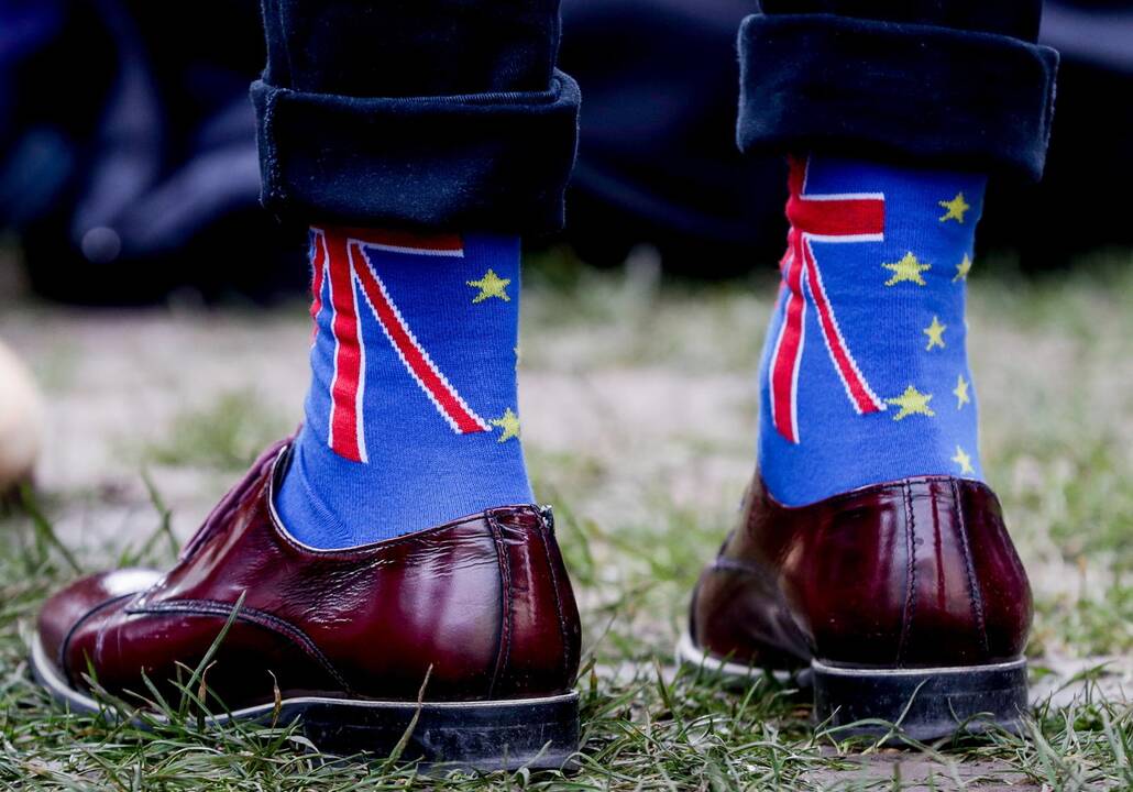 Ką reiškia „Brexit“ Europos Sąjungai ir Jungtinei Karalystei?