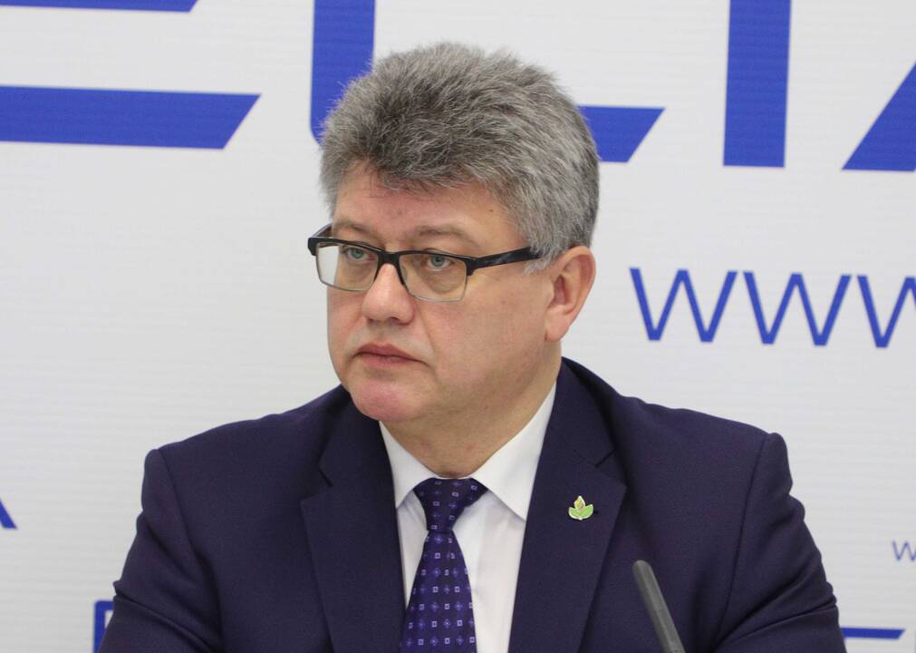 Remigijus Lapinskas