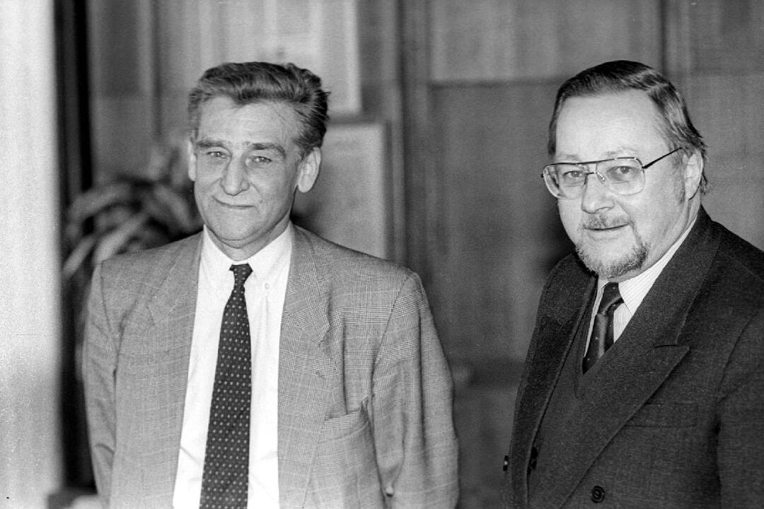 Ričardas Bačkis