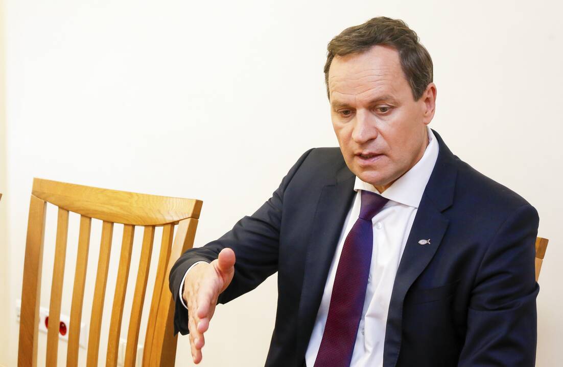Valdemaras Tomaševskis