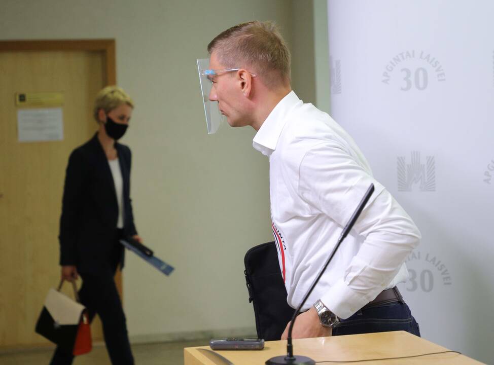 Mindaugas Puidokas