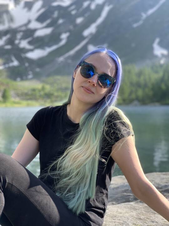 Karolina Kazlauskaitė