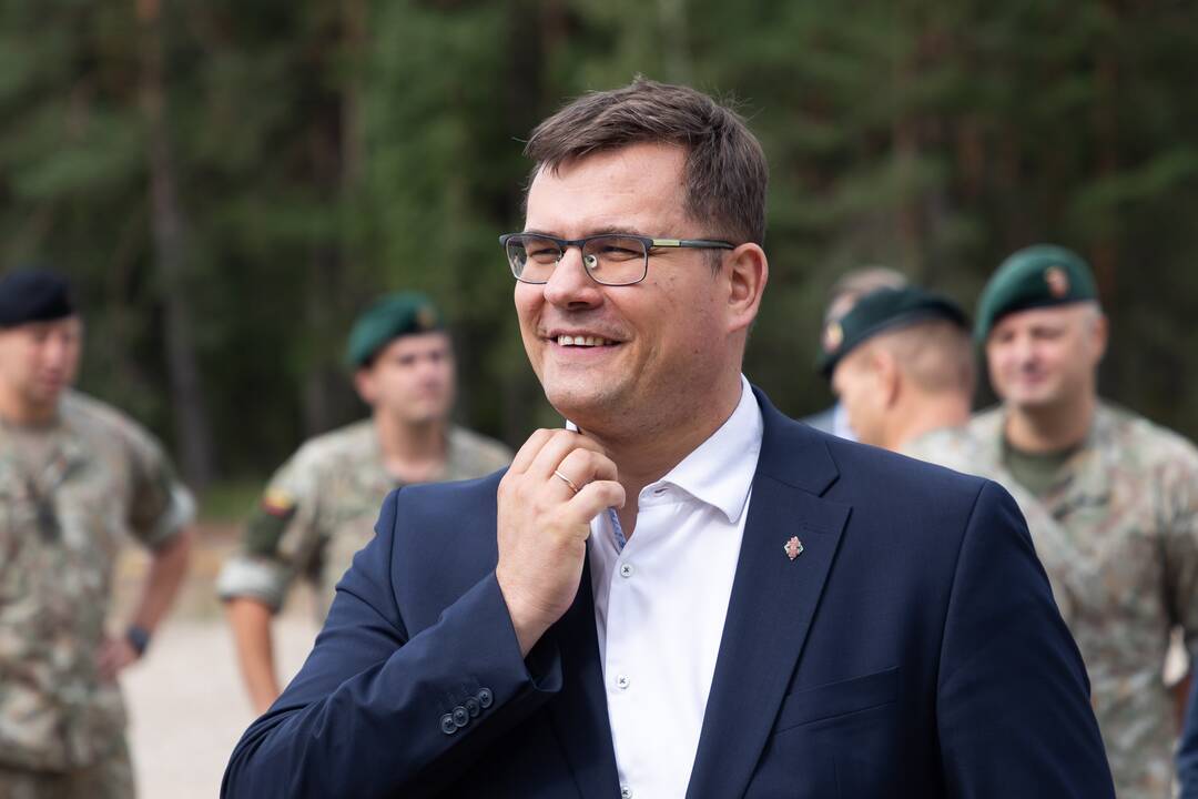 Laurynas Kasčiūnas