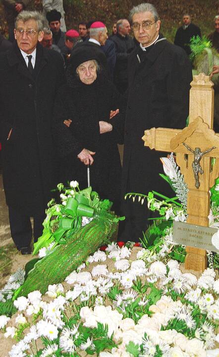 Ričardas Bačkis