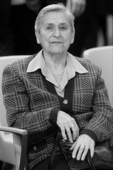 Fania Brancovskaja